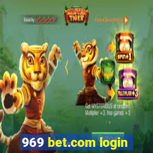 969 bet.com login